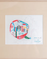 #68 Kozaburo (original)