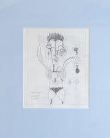 #189 Kozaburo (original)