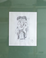 #250 Kozaburo (original)