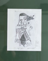 #244 Kozaburo (original)