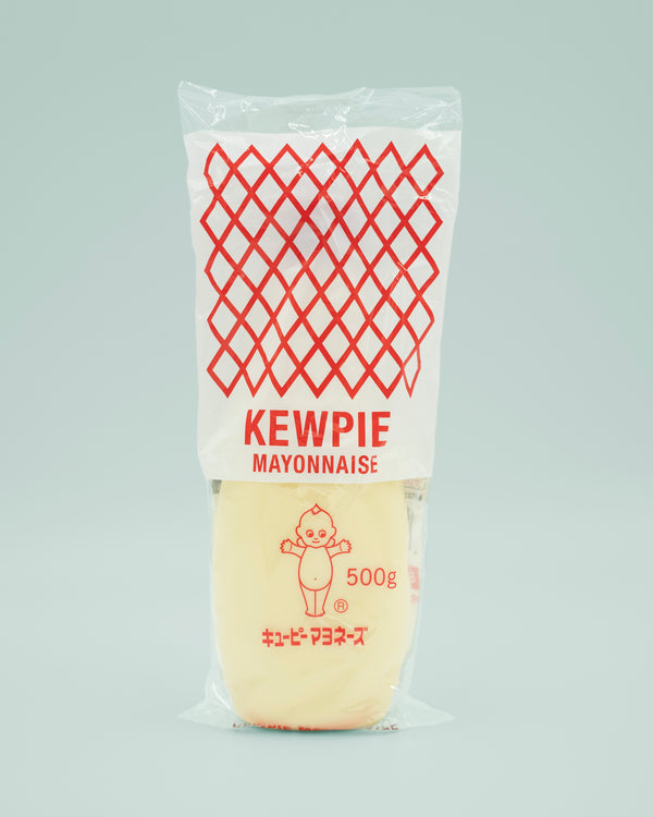Japanese Kewpie mayonnaise