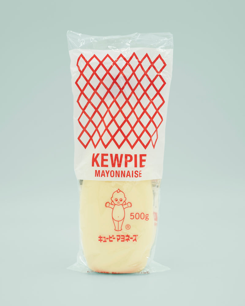 Japansk Kewpie mayonnaise