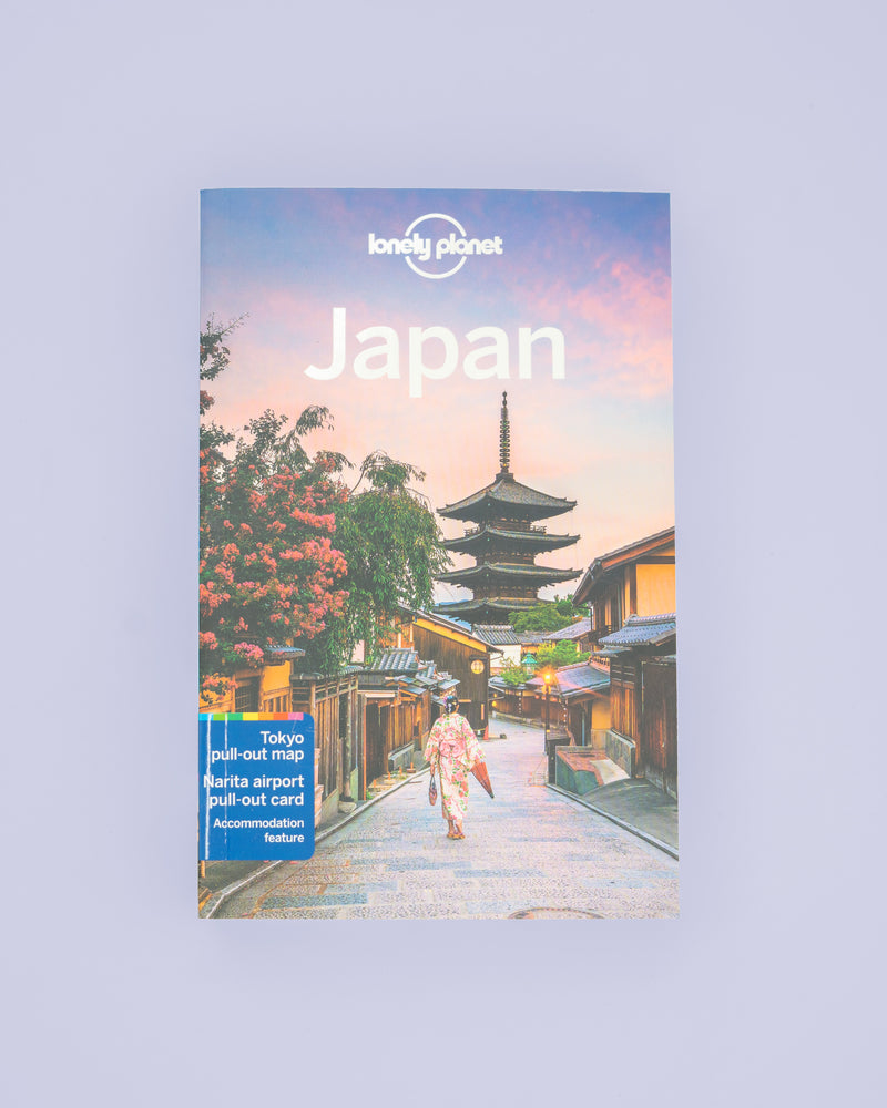 Travel　Ceramic　–　Lonely　Japan　Planet　books　doll　Seramikku
