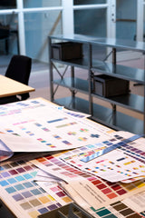 Atlas of Color Schemes