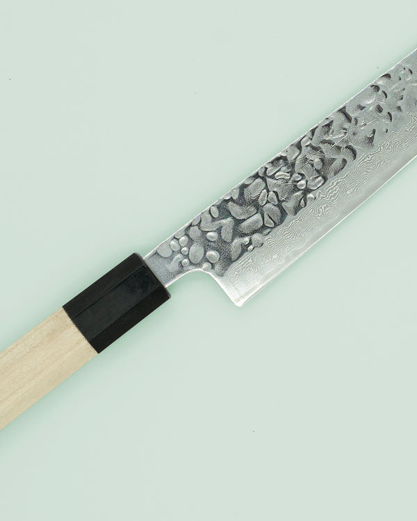 Sujihiki Knife | 24 cm | Magnolia