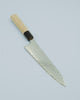 Gyuto kniv | 21 cm | Magnolia