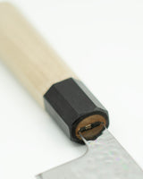 Santoku knife | 16.5 cm | Magnolia
