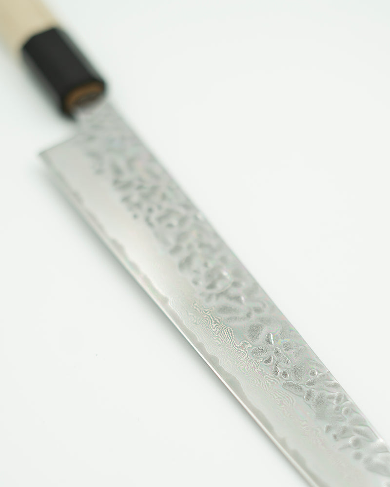 Sujihiki Knife | 24 cm | Magnolia