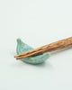 Chopstick holder - blade