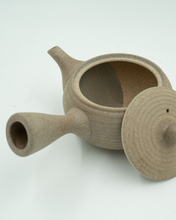 Kyusu Kaseki teapot