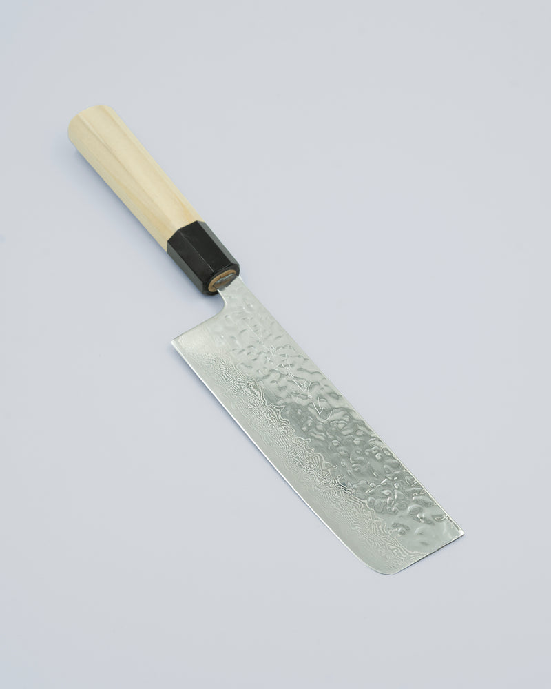 Nakiri knife | 16.5 cm | Magnolia