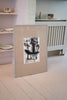 #11 Flowers, Women, and Cats (kunstprint)