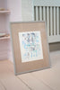 #270 In The Jail (kunstprint)