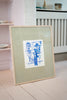 #205 We Must Die (kunstprint)