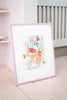 #41 No Title #1 (kunstprint)