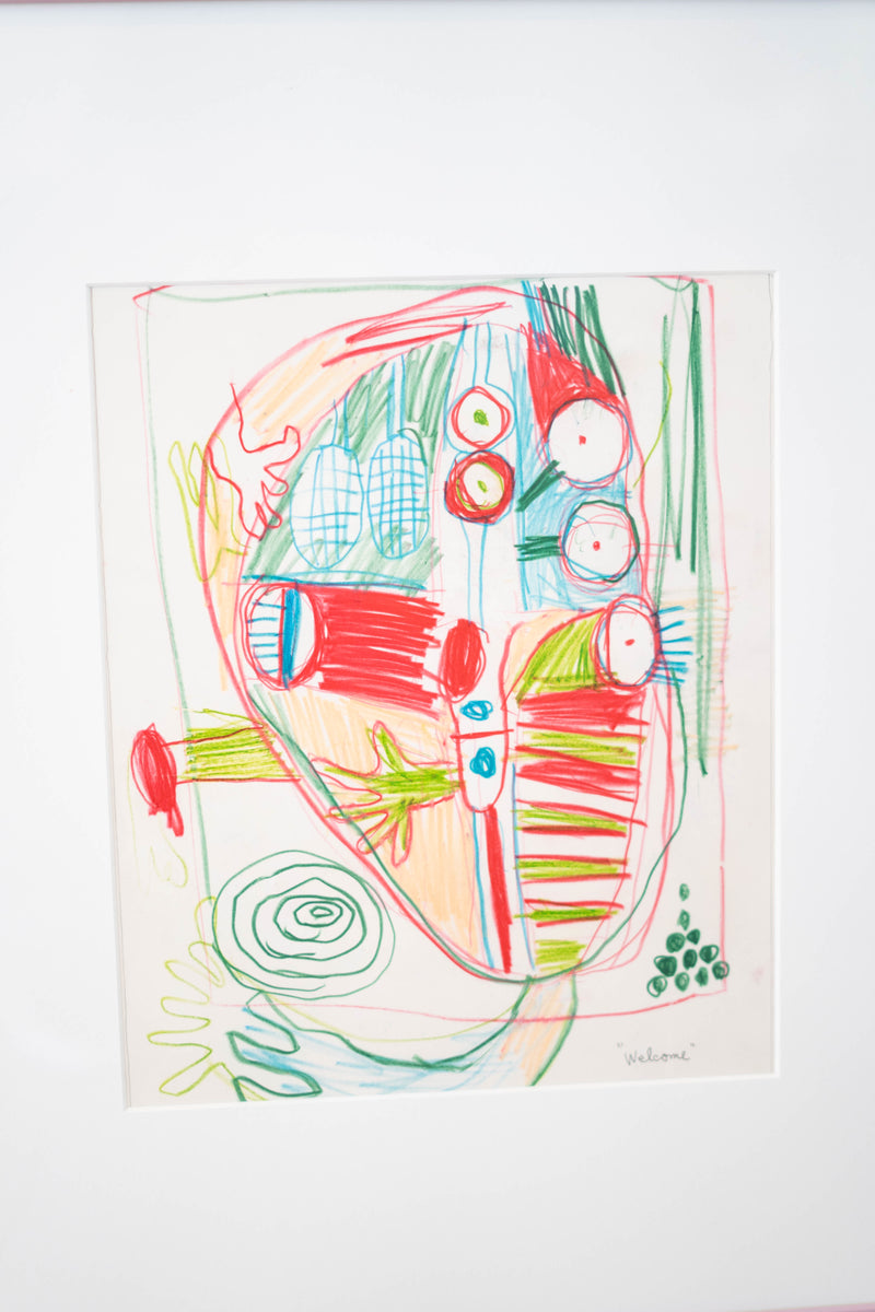 #41 Untitled #1