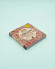 Origami paper block with cherry blossom print (256 sheets - 15x15 cm)