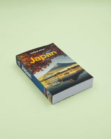 Lonely Planet Japan