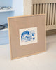 #A17 Giants Boy (kunstprint)