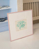 #A18 I am I (kunstprint)