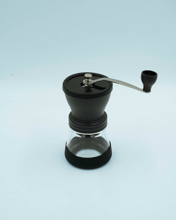 Hario coffee grinder