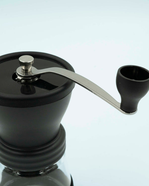 Hario coffee grinder