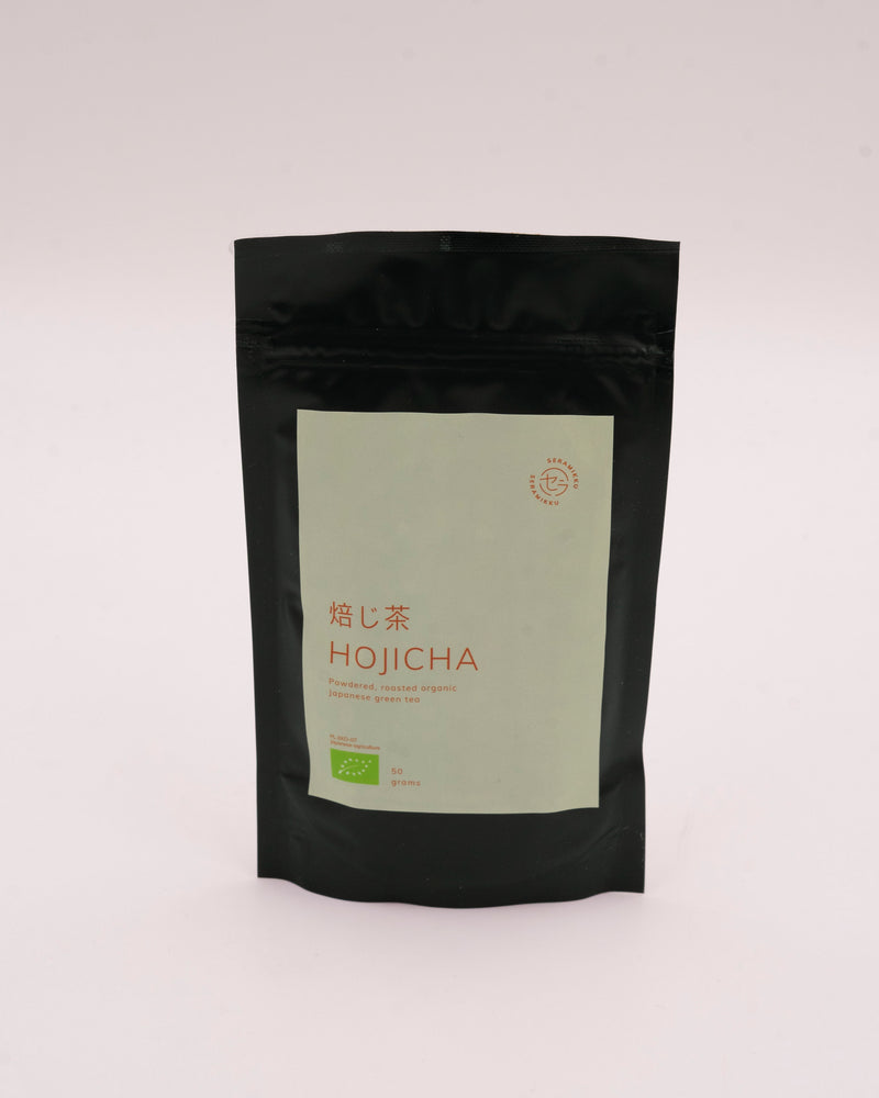 Hojicha Powder