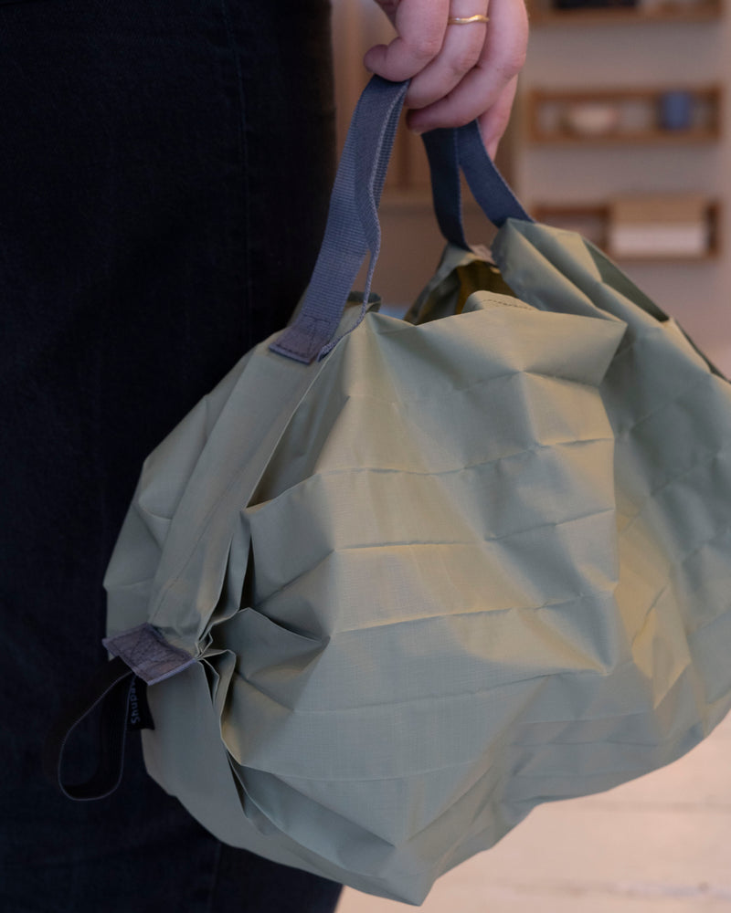 Shupatto Compact Bag S (MORI)