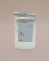 Organic matcha powder 'daily'