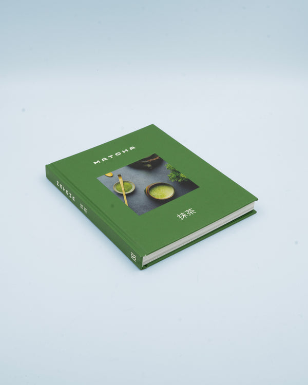 Matcha bog