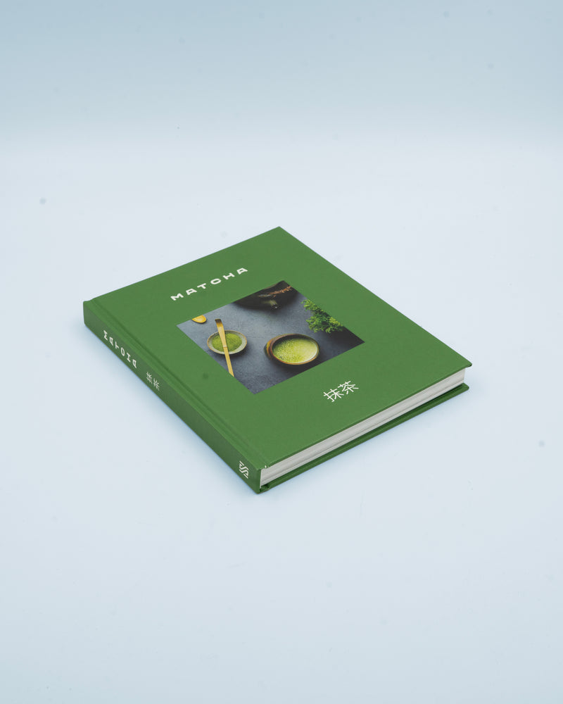 Matcha bog