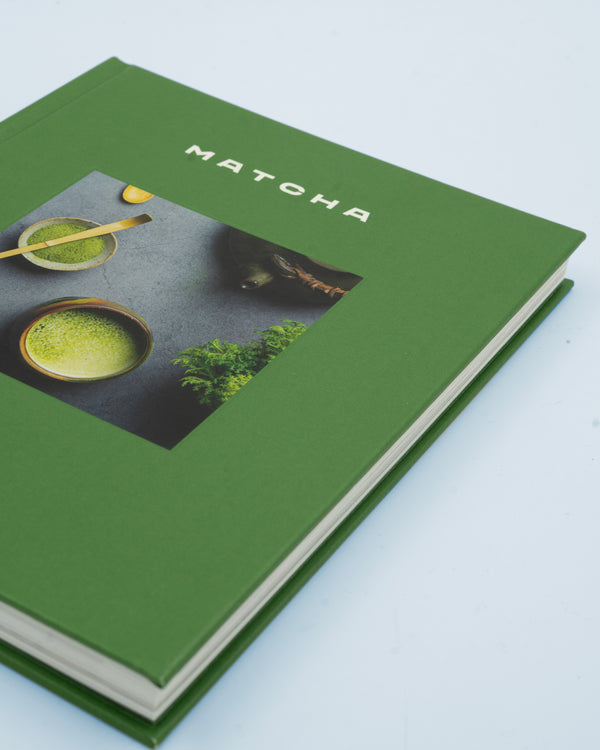 Matcha bog