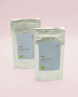Organic matcha powder 'daily' - 50g