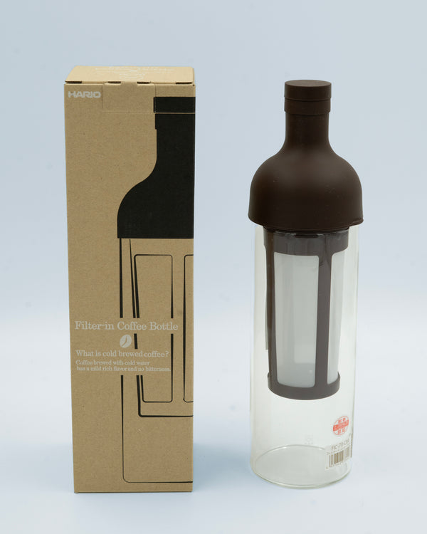 Hario V60 glass jug