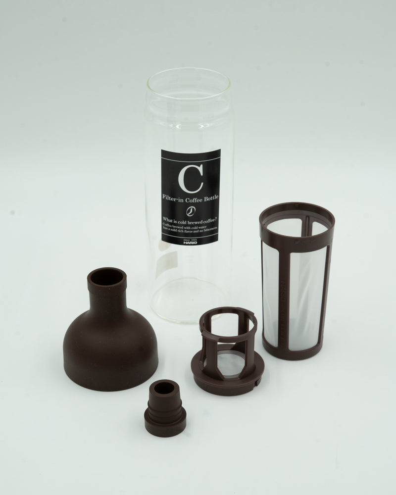 Hario V60 glass jug