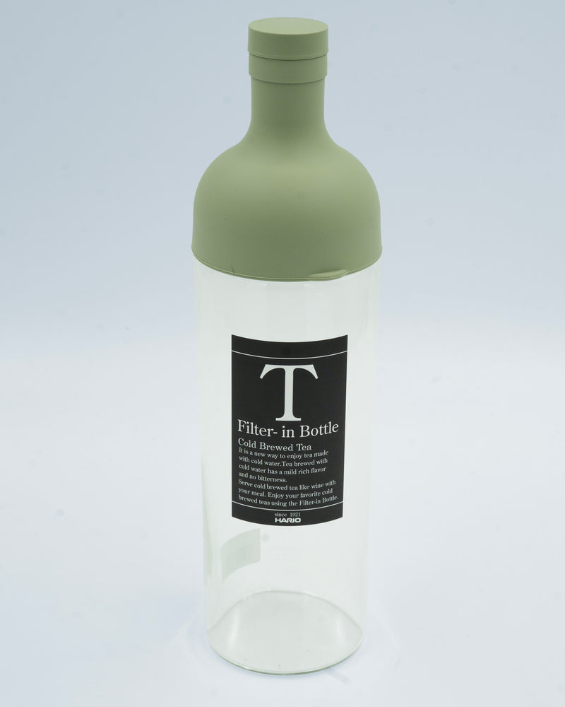 Hario V60 glass jug
