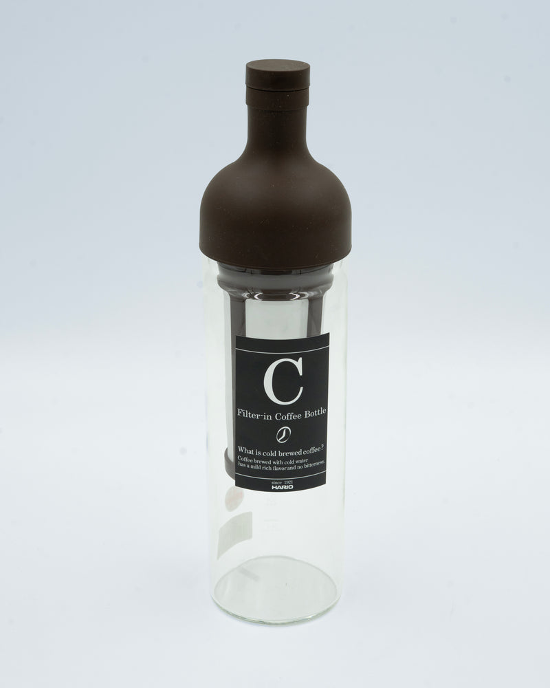 Hario V60 glass jug