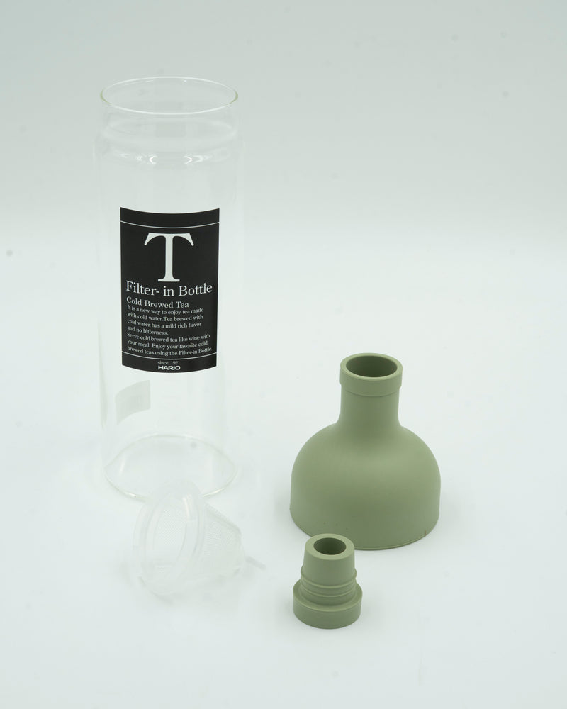 Hario V60 glass jug