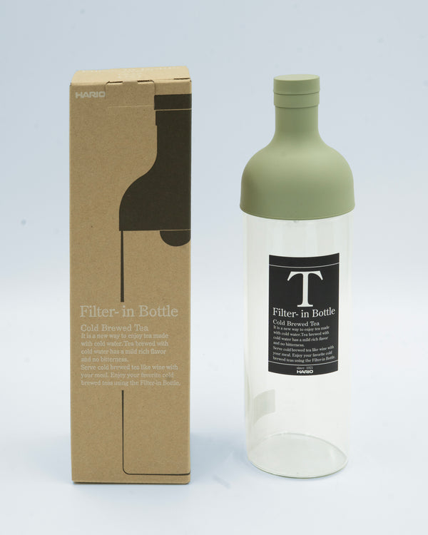 Hario V60 glass jug