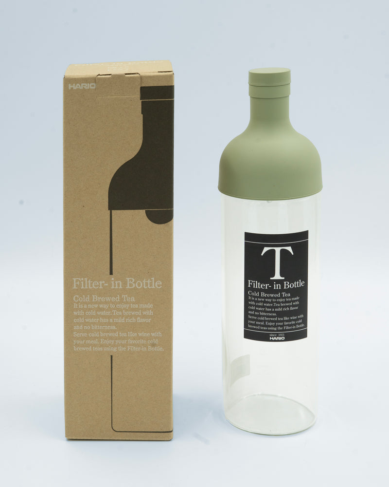 Hario V60 glass jug