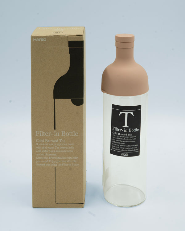 Hario V60 glass jug