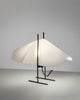 CHO Bordlampe (sort)