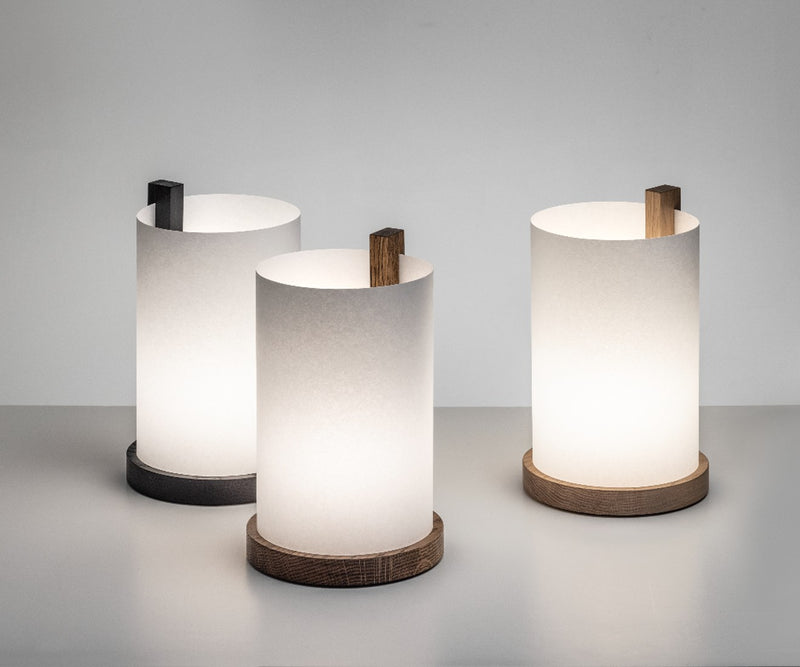 Enso Table Lamp