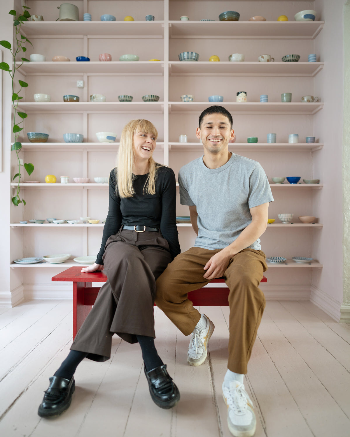 Japanese ceramics | Handpicked from Japan | Seramikku