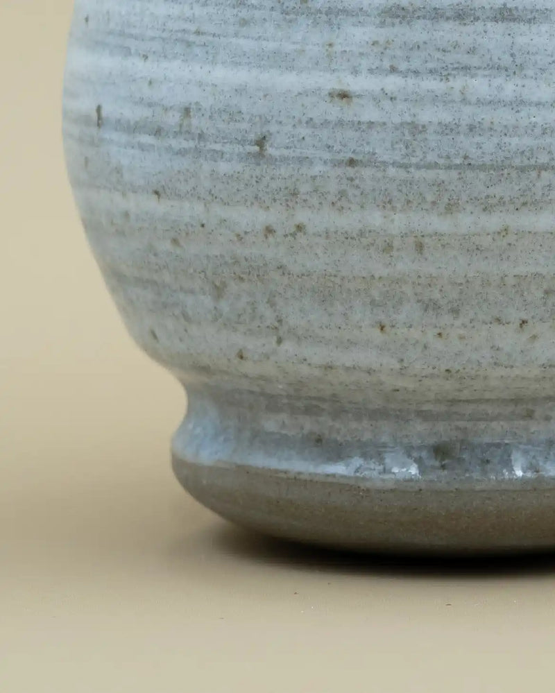 Cup with round bottom 