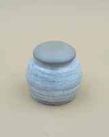 Cup with round bottom 