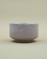 Sart rosa matchaskål