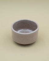 Sart rosa matchaskål