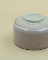 Sart rosa matchaskål