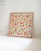 Furoshiki 'Silvestre' - 75x75